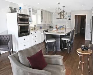 Kitchen Flooring